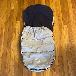 Bugaboo  Footmuff